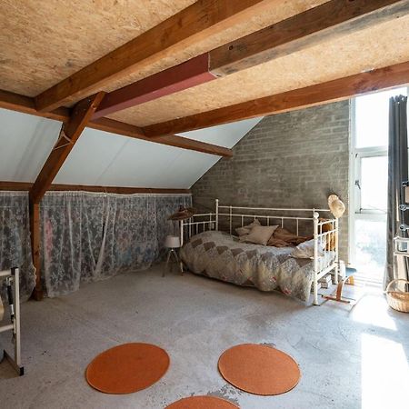 Mark'S Place Bed and Breakfast Apeldoorn Buitenkant foto