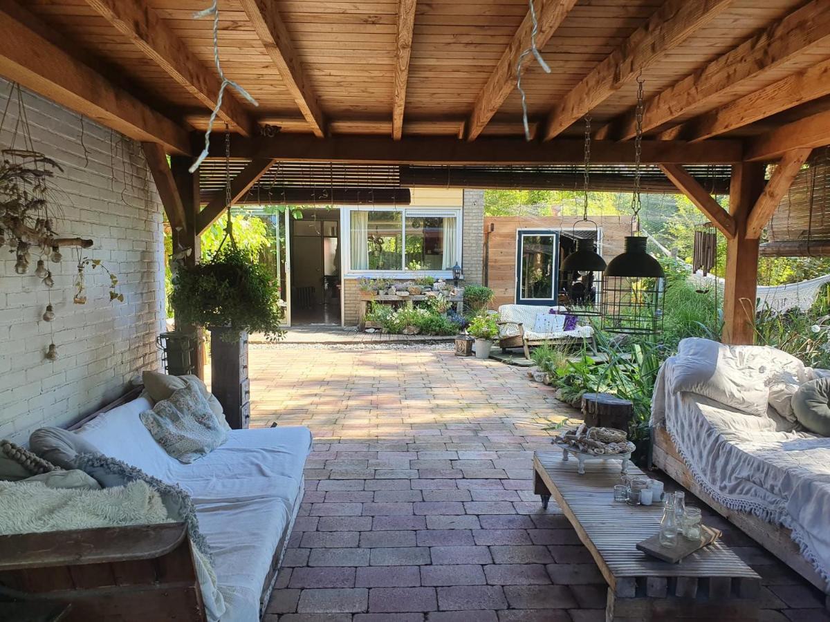 Mark'S Place Bed and Breakfast Apeldoorn Buitenkant foto