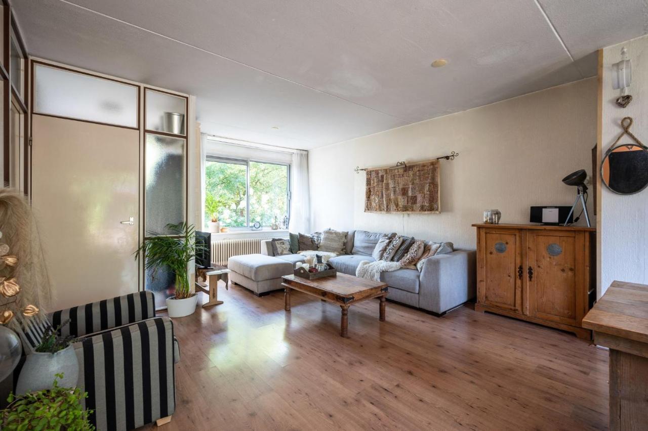 Mark'S Place Bed and Breakfast Apeldoorn Buitenkant foto