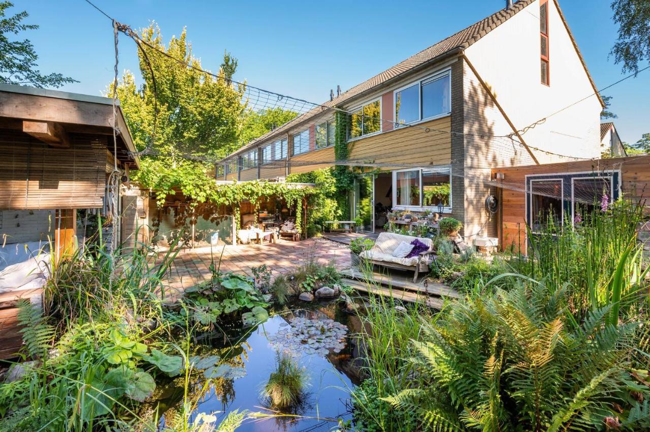 Mark'S Place Bed and Breakfast Apeldoorn Buitenkant foto