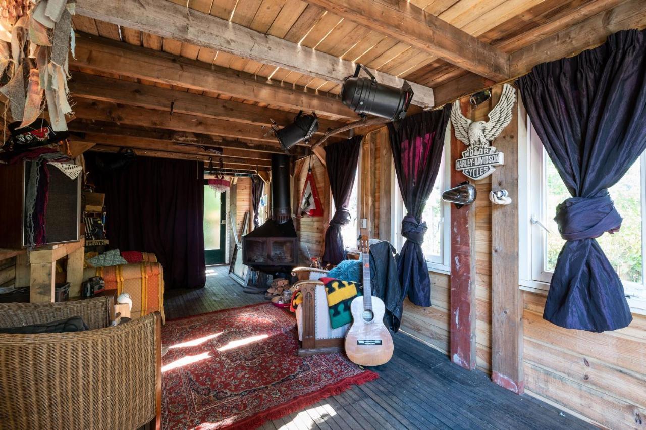 Mark'S Place Bed and Breakfast Apeldoorn Buitenkant foto