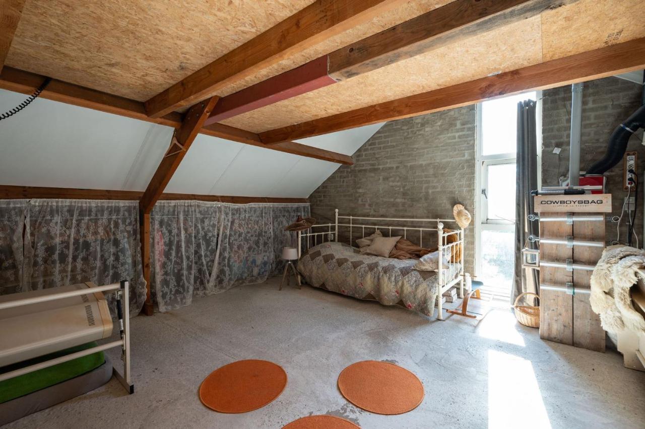 Mark'S Place Bed and Breakfast Apeldoorn Buitenkant foto
