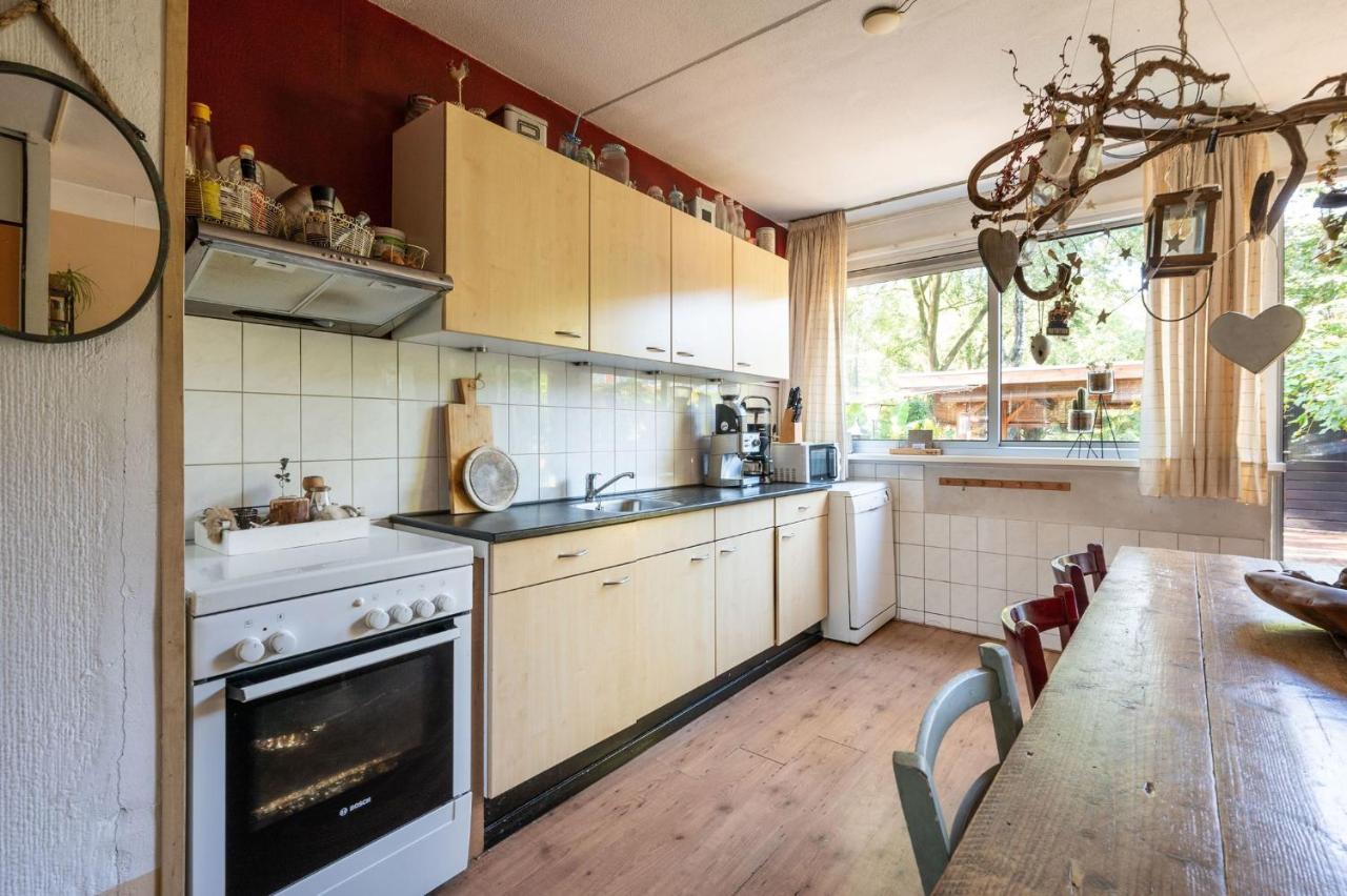 Mark'S Place Bed and Breakfast Apeldoorn Buitenkant foto