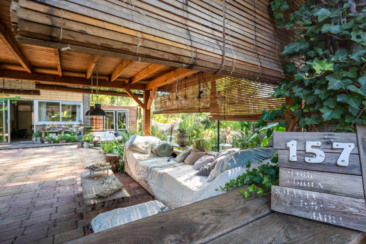 Mark'S Place Bed and Breakfast Apeldoorn Buitenkant foto