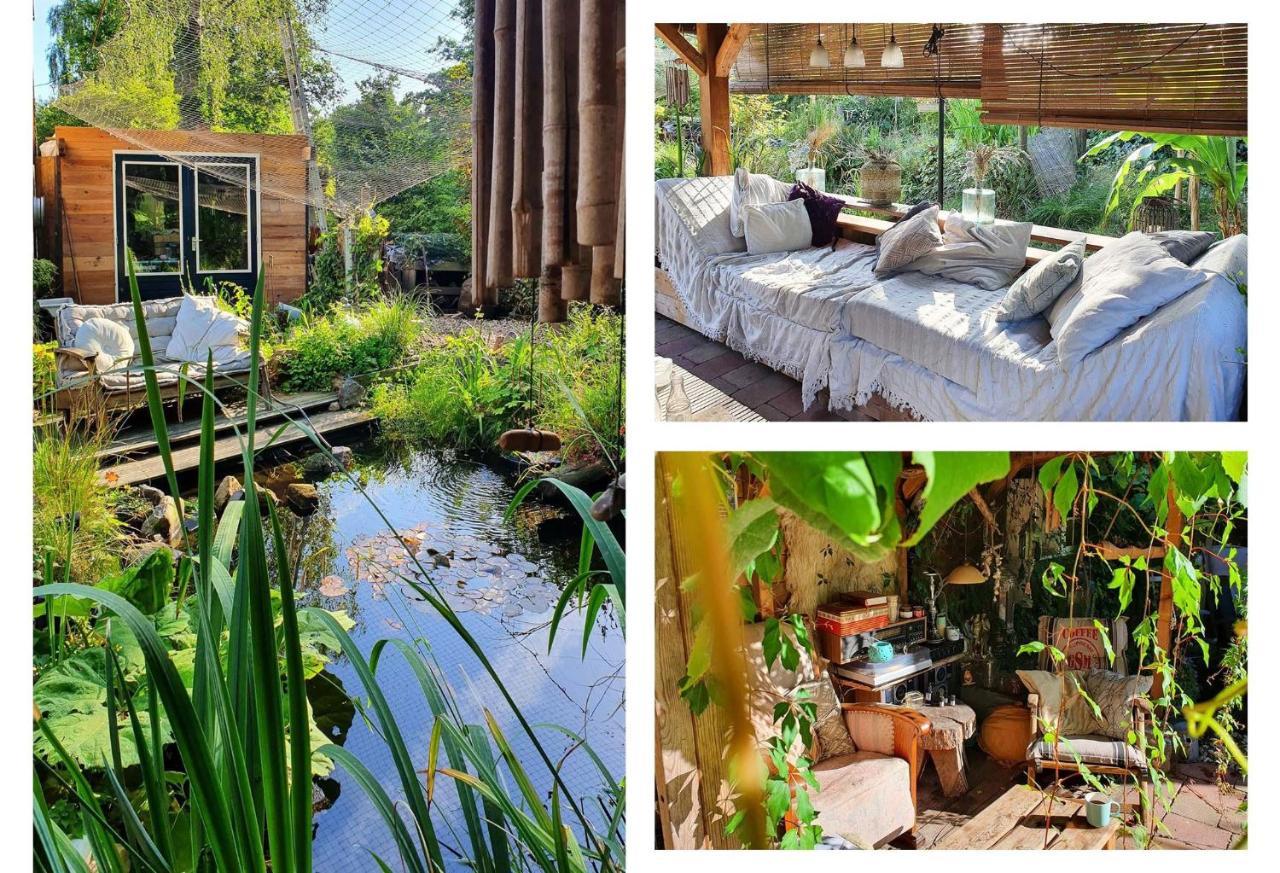 Mark'S Place Bed and Breakfast Apeldoorn Buitenkant foto